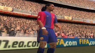 Fifa 2007