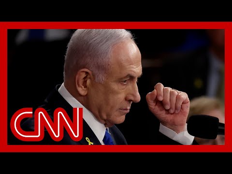Catch up on Netanyahu’s speech to Congress and analysis