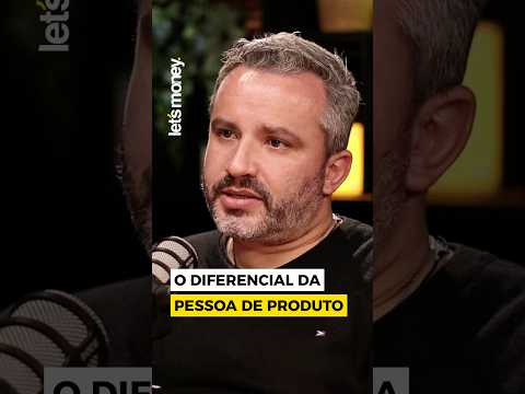 O PRODUTEIRO TEM QUE SER UM BOM INTERLOCUTOR! - LET'S MONEY