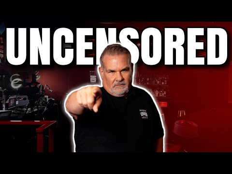 Jack Black to Play Bubba in New Gawker Movie? - Bubba Army Uncensored Podcast | 8/5/24