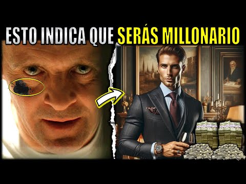 7 Rasgos Que Indican Que SERÁS MILLONARIO