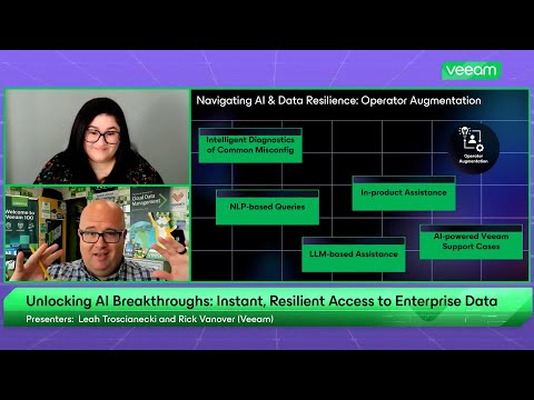 Navigating AI - Operator Augmentation  | Insights Quick Bites | August 2025