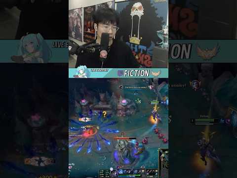 Aphelios is broken
