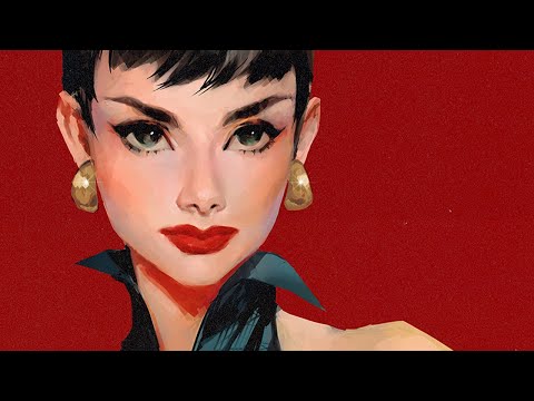 ART JOURNAL | AUDREY