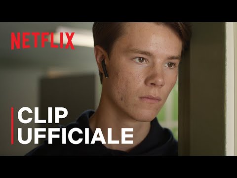 Young Royals - Stagione 3 | Clip ufficiale | Netflix Italia