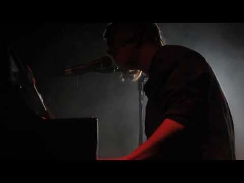 Tom Odell - Sense live @Paris