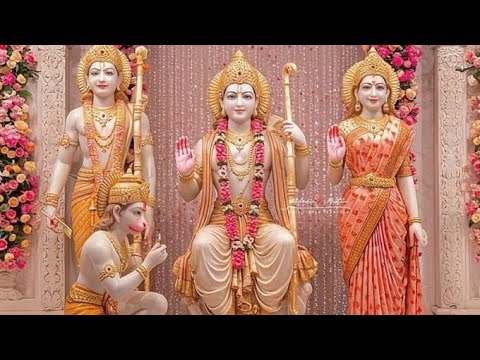जयश्री राम स्वागत है हमारी लाइव स्ट्रीम में