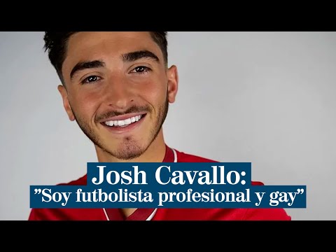 El futbolista Josh Cavallo hace pública su homosexualidad: Quiero ser tratado con igualdad