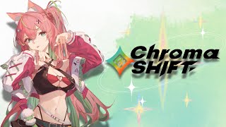 ?!?!?!【Mia Melonya | ChromaSHIFT】