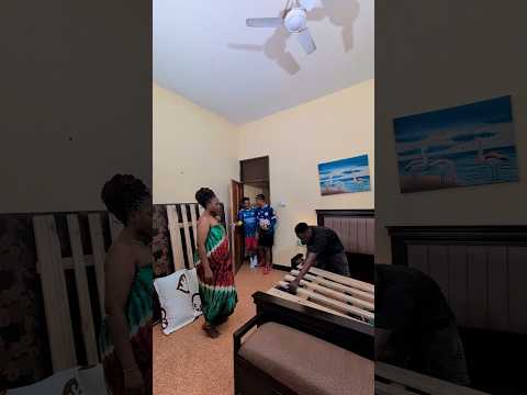 TABIA ZA MADEM WA BUZA