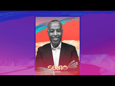 Teshome Wondimu - Selam Open - #5