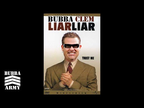 Bubba's Sister Catches Him Lying and Calls Him Out!- #TheBubbaArmy