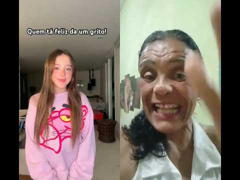 quem tá feliz dá um grito#dueto #shortsviral #meme #funil