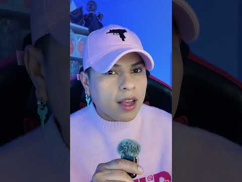 Ella es perseguida por la Serbian Lady