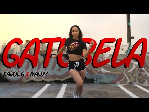 GATÚBELA - KAROL G, Maldy