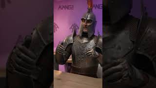 The Imperial Guard!