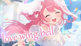 【歌ってみた】Love wing bell /μ's【Covered by #小鳥遊こばと/ #Vtuber】