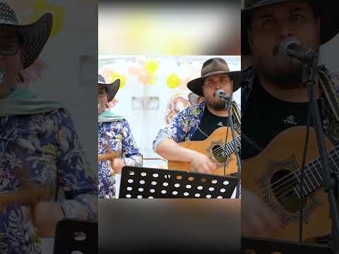 El Negrito De La Salsa El Son Del Campo #musicacampesina #carranga #folclorecolombiano