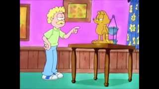 Garfield és barátai-Az igazi mindent ver 