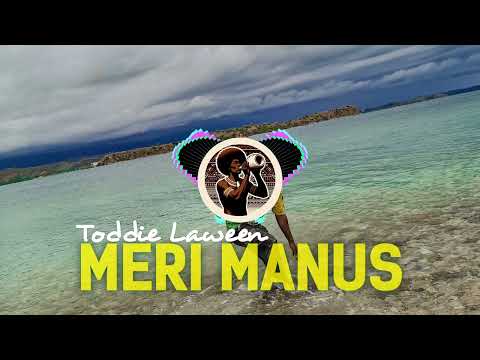 Dehty Bwoy - Meri manus (7% Records)