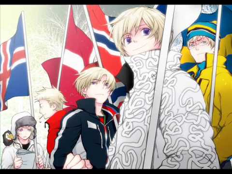 [APH] 北OH-WHERE WE ARE