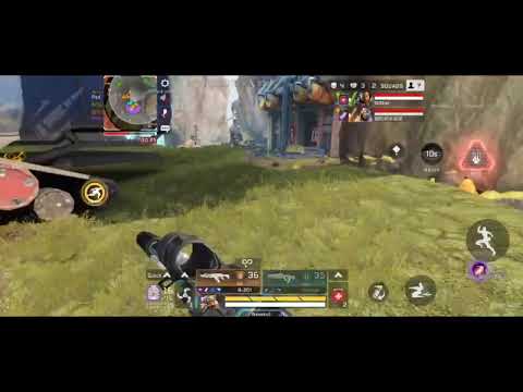 APEX-legends-Mobile APEX-legends-Mobile