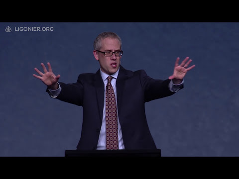 Kevin DeYoung: Do Not Love the World