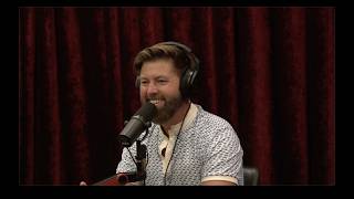 Thumbnail for the video "Joe Rogan Experience #2531 - Forrest Galante" from PowerfulJRE