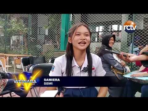 Orang Tua Daftar Ulang Proses SPMB SMA Tahap Satu