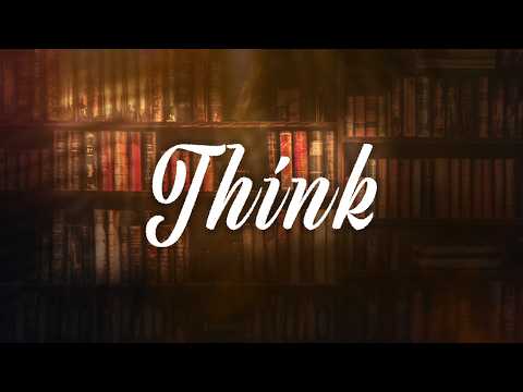 Brendan Woods | Think | Suncoast Church Online