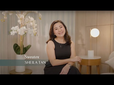 Sweatox | Sheila Tan