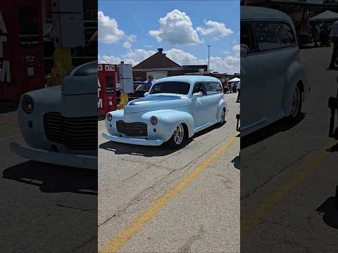 Love this Colour 😀 #americancars #automobile #c 