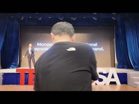 Bananas are going extinct | Yaqing Li | TEDxWLSA Shanghai Academy