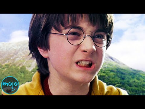 10 Reasons Why The New Harry Potter Adaptation Is Already Hated