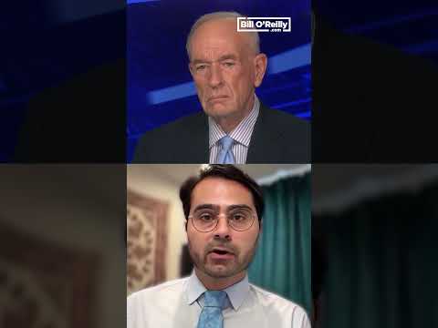 Why Can't the US Take Over the Strait of Hormuz?  — Bill O'Reilly & Sina Toossi