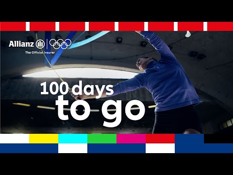What does it take to get ready for the Olympic & Paralympic Games Paris 2024?