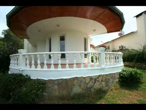 Triplexvilla mit Platz und Aussicht, Natur und Meer inkl.