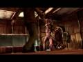 Silent Hill Homecoming HD Other World Prison Maze & Battle Against Asphyxia P46