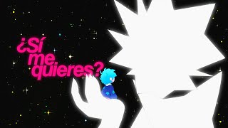 ¿SÍ ME QUIERES? - ALDOXITO