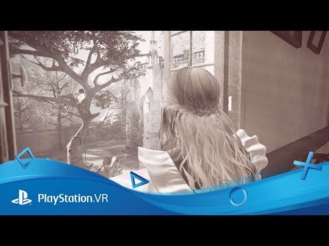 Déraciné - Trailer d'annonce #PlayStationE3 2018 | 2018 | Exclu PlayStation VR