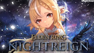【ELDEN RING NIGHTREIGN 】参加型で「エルデンリング ナイトレイン」を遊ぶ【不知火フレア/ホロライブ】
