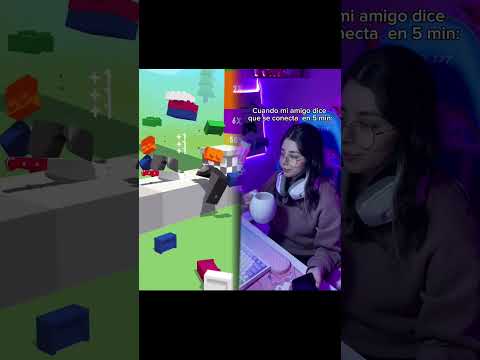 Porquésonasí😡     #gamerlife#gaming#pcgaming#duo#friends#videogames#online