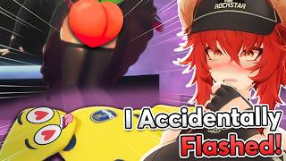 Zentreya's New Dummy Is LIVING THE DREAM!