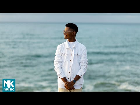 André Wilian - O Controle É Meu (Clipe Oficial Mk Music)
