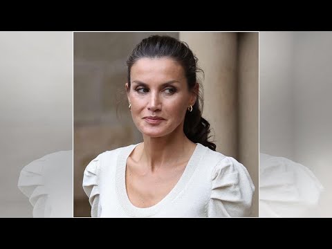 La reina Letizia se estaría vengando del rey Juan Carlos, según la prensa internacional