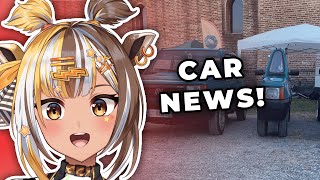 【CAR NEWS】LET'S DISCUSS THE LATEST HEADLINES IN CAR AND RACING WORLDS!