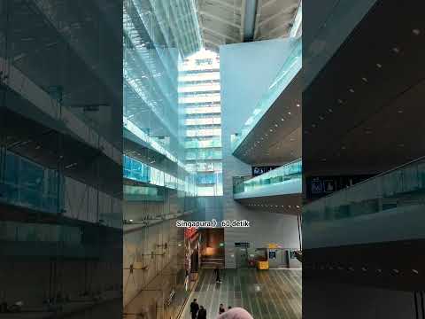 THANK YOU (Not So Bad) 》#viral #video #singapore #motivation #jalanjalan#kotametropolitan#viralvideo