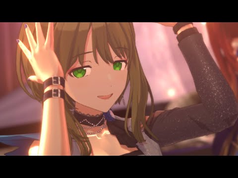 【シャニソン】Fading Stars