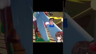 小道具のキノコなんだかおいしいな【フォートナイト】#Shorts #Fortnite