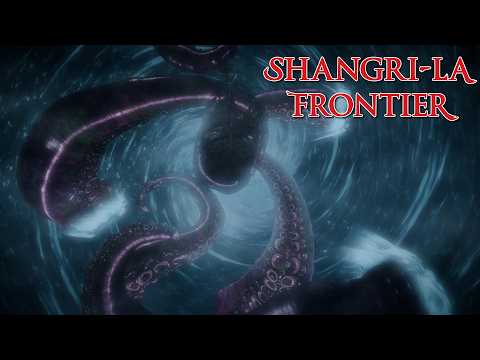 Dead Men Tell No Tale | Shangri-la Frontier